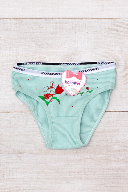 Труси для дівчинки